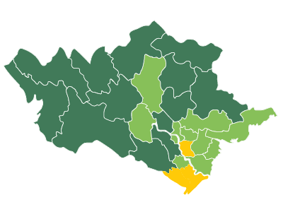 Northern Region
