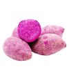 Purple Sweet Potato